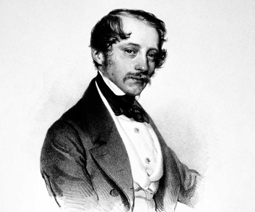Otto nicolai