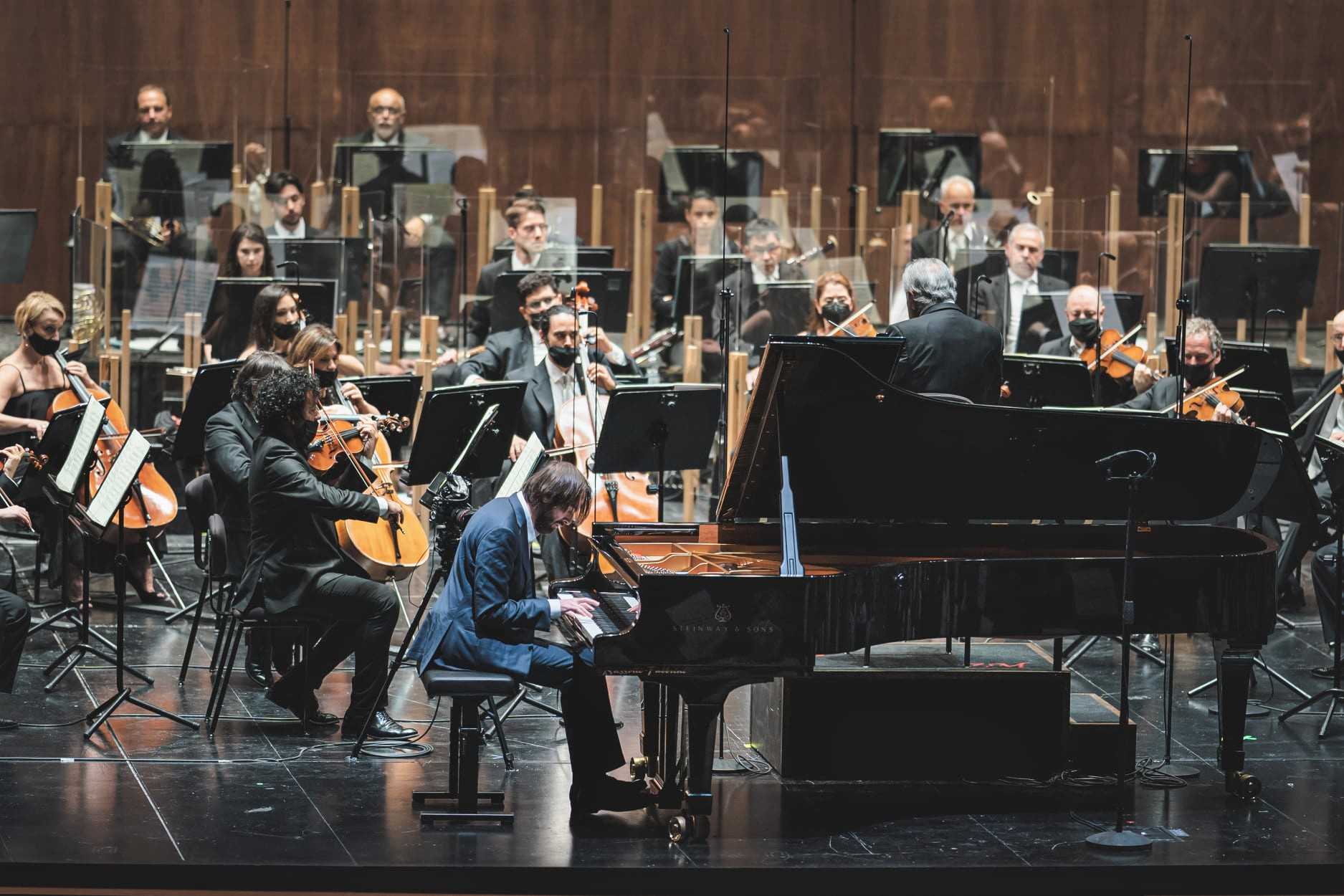 Maggio musicale fiorentino - maggio musicale fiorentino