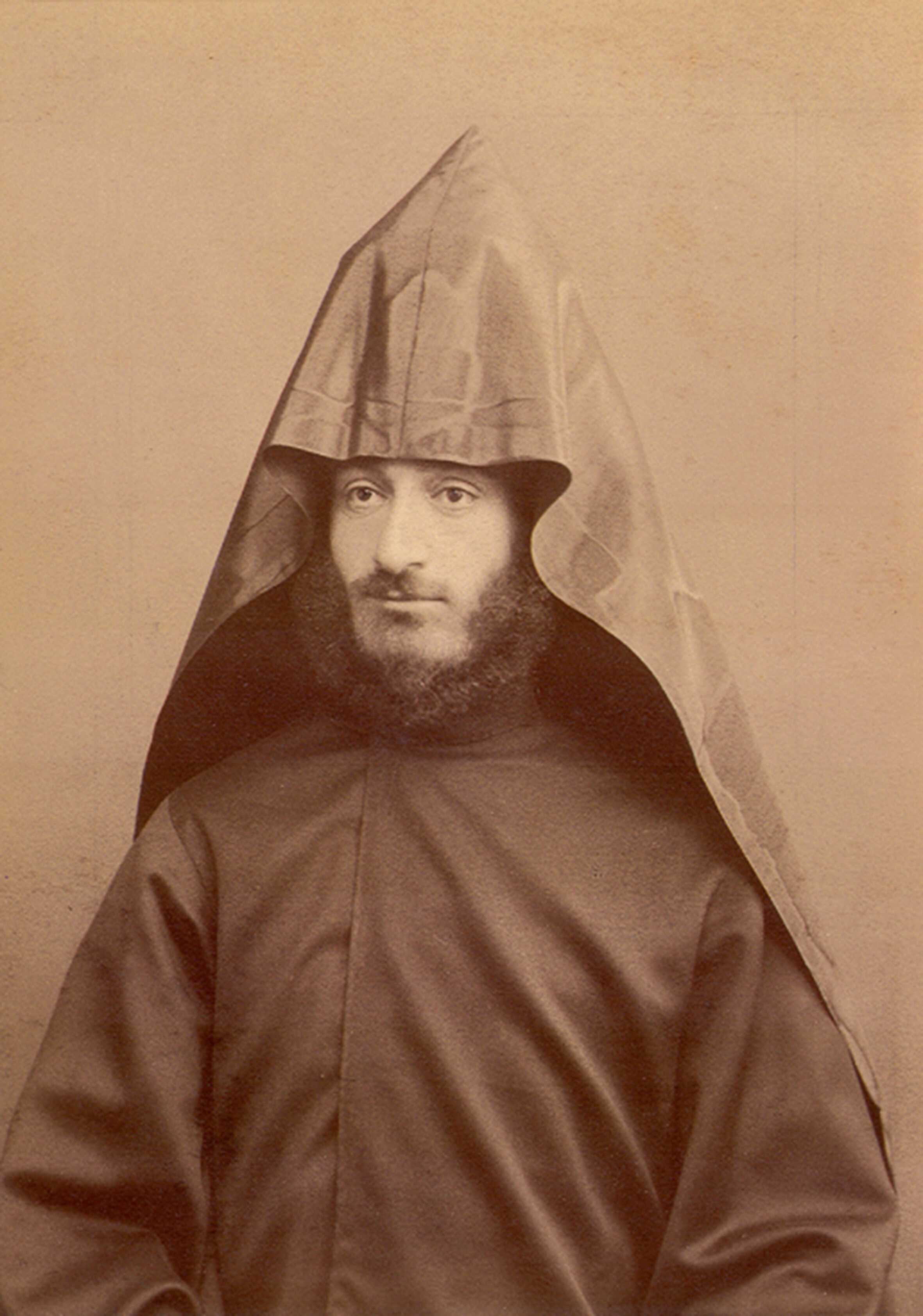 Комитас