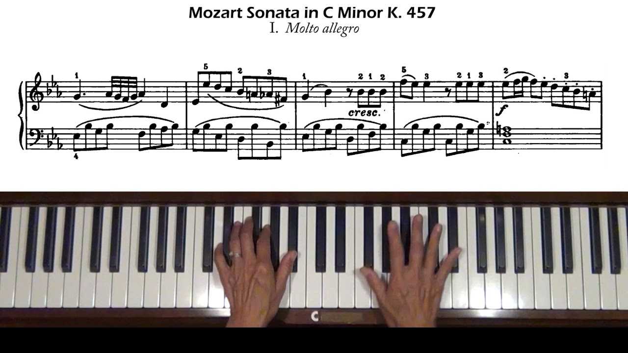 Скачать песню вольфганг амадей моцарт - соната № 14 c-moll бесплатно и слушать онлайн | gybka.com