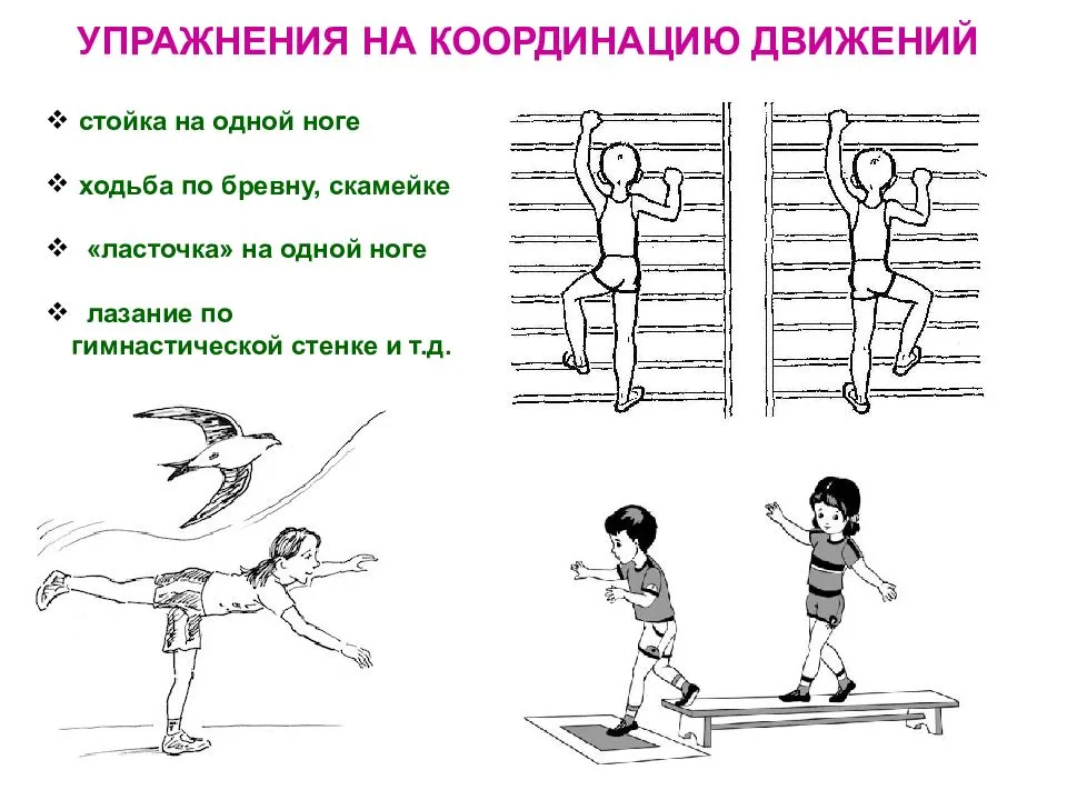 Знаменитые техники скорочтения и упражнения (+инструкции)