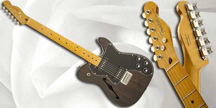 The fender telecaster: history, players, buying, sound | guitars, playing better, reviews