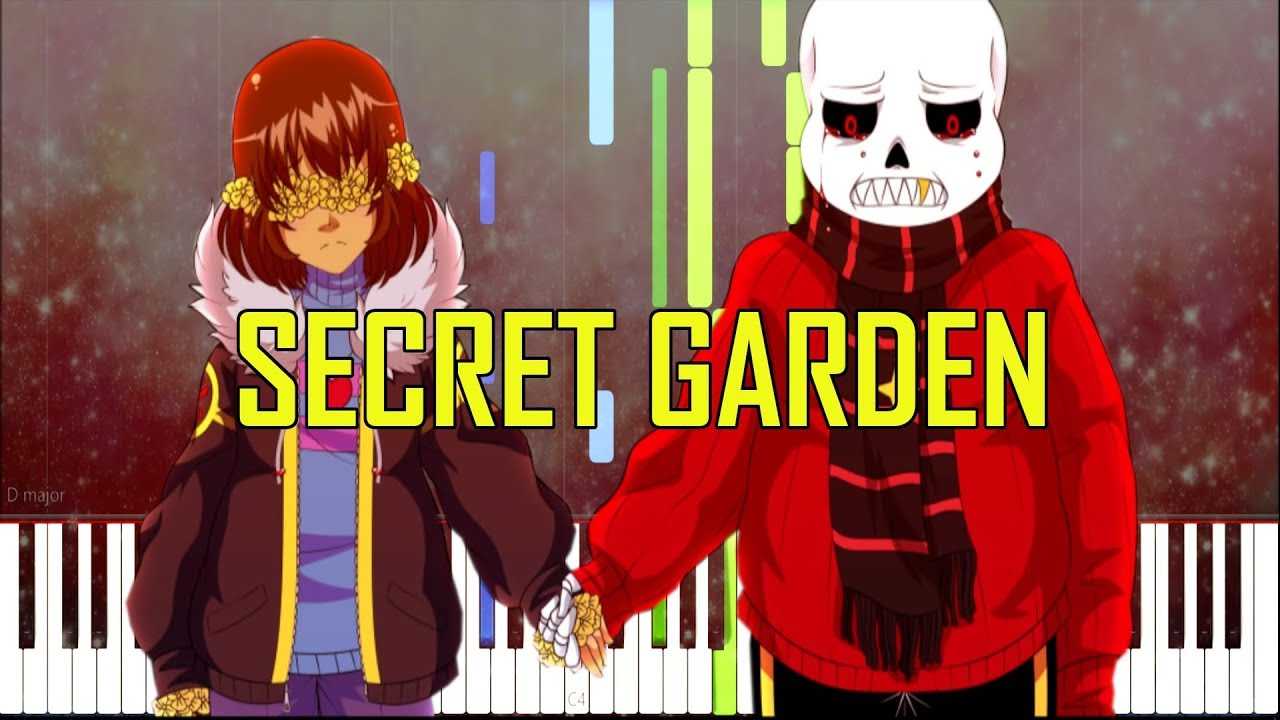 Song from a Secret Garden на гитаре Разбор мелодии в двух вариантах, простой и сложный В простом варианте сделан авторский подбор К табам добавлены аудио примеры, а также сделаны подробные описания исполнения и советы по технике игры