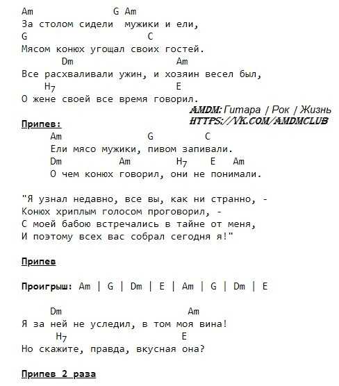 Лесник аккорды для гитары. Ели мясо мужики текст. Текст песни ели мясо мужики. Текс песни ели сясо мужики. Ели мясо мужики Король и Шут текст.