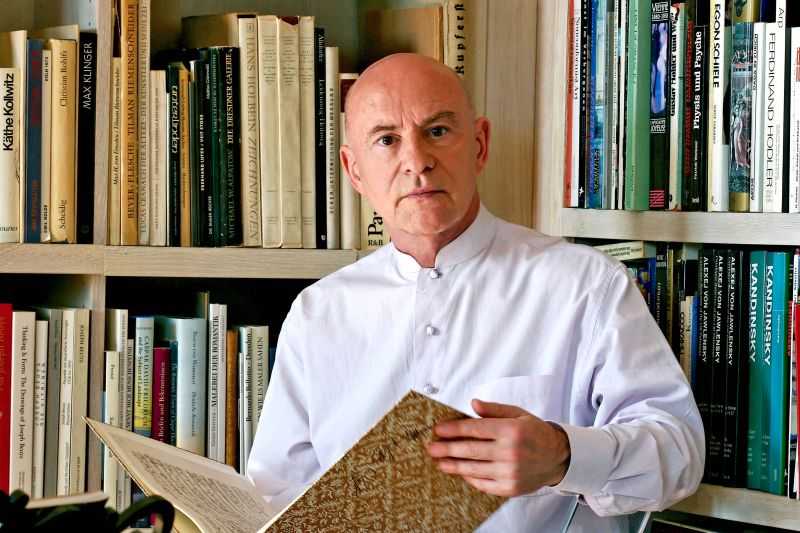 Christoph eschenbach | detailed pedia