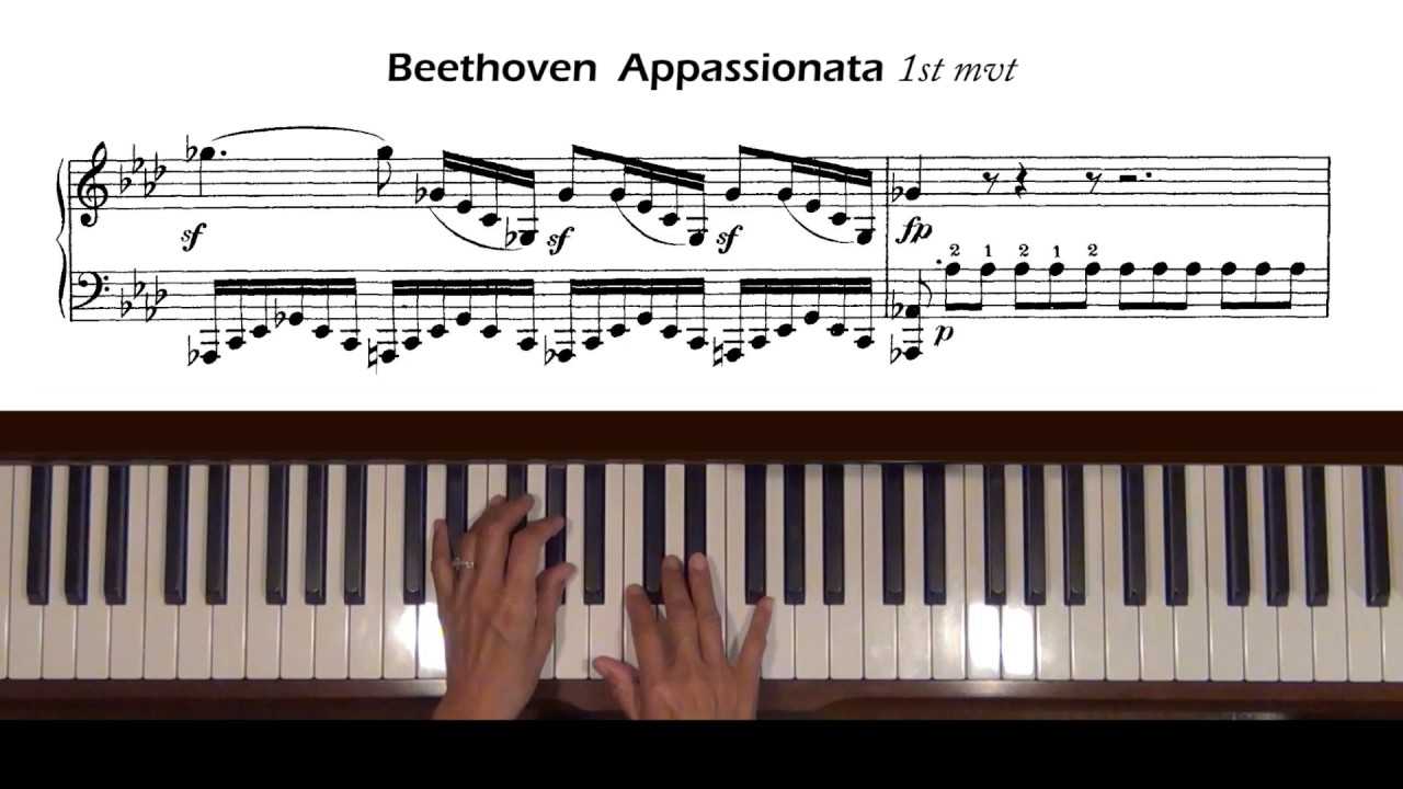 Appassionato
                итальянский
