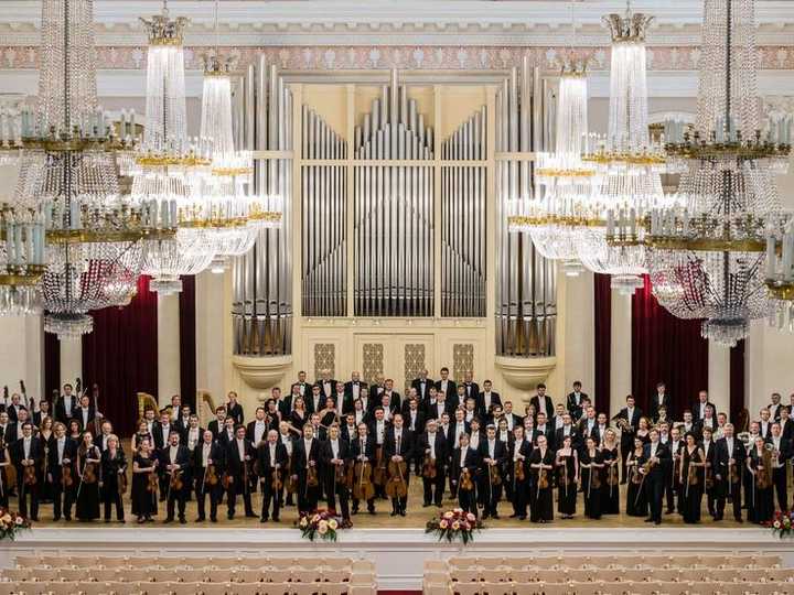 Концерт для оркестра (барток) - concerto for orchestra (bartók)
