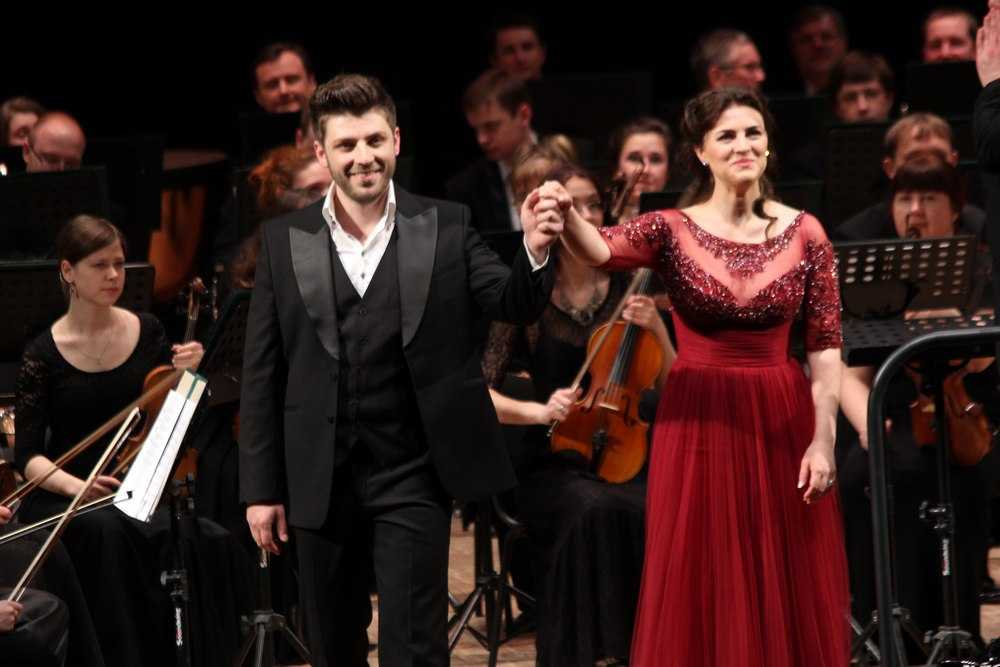 Андрей жилиховский (andrei jilihovschi) | belcanto.ru