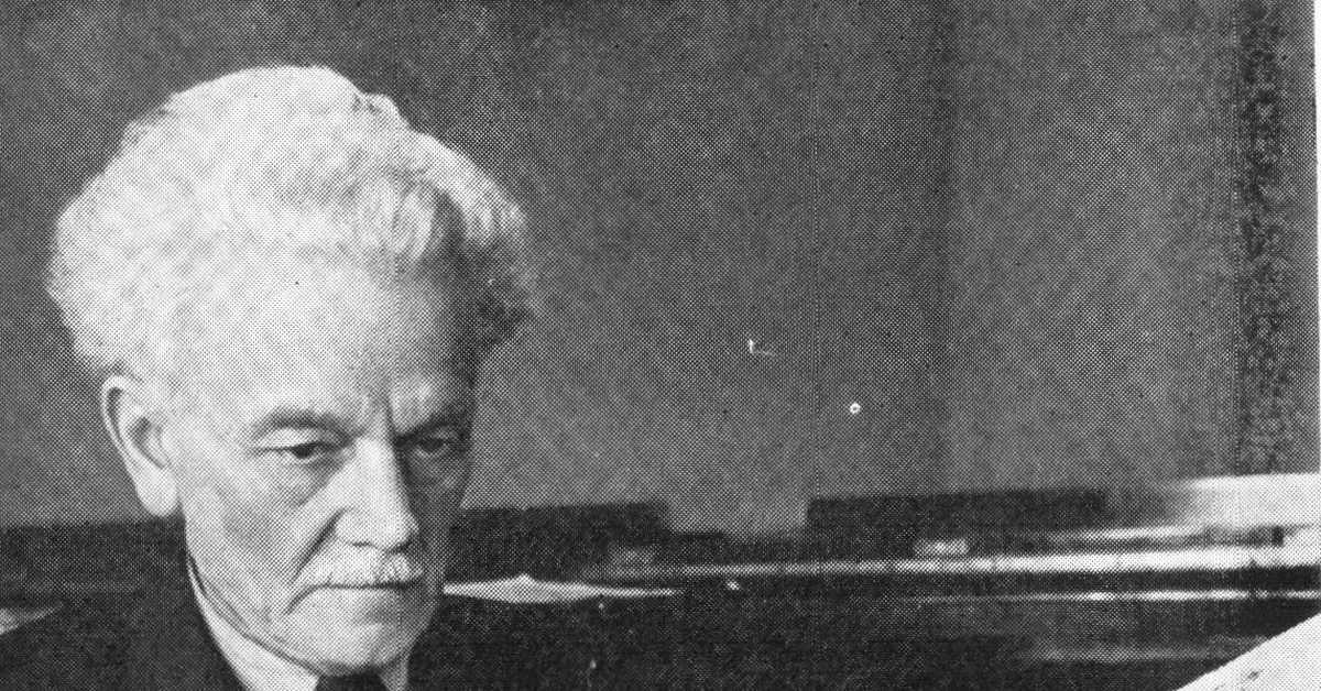 Гольденвейзер, александр борисович