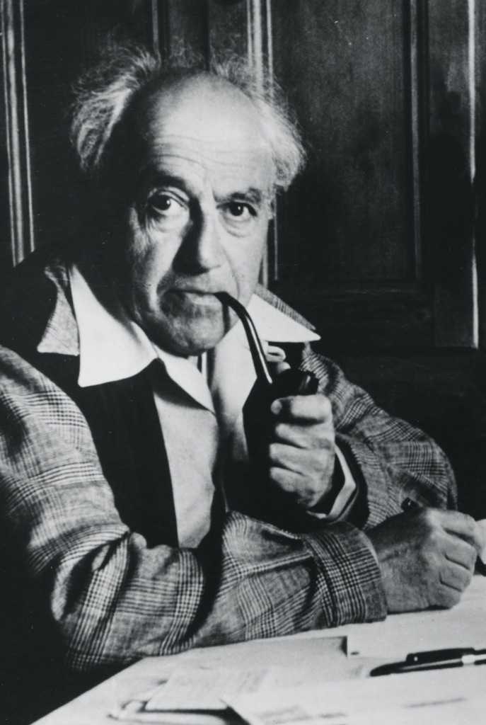 Эрнест блох (ernest bloch) | belcanto.ru