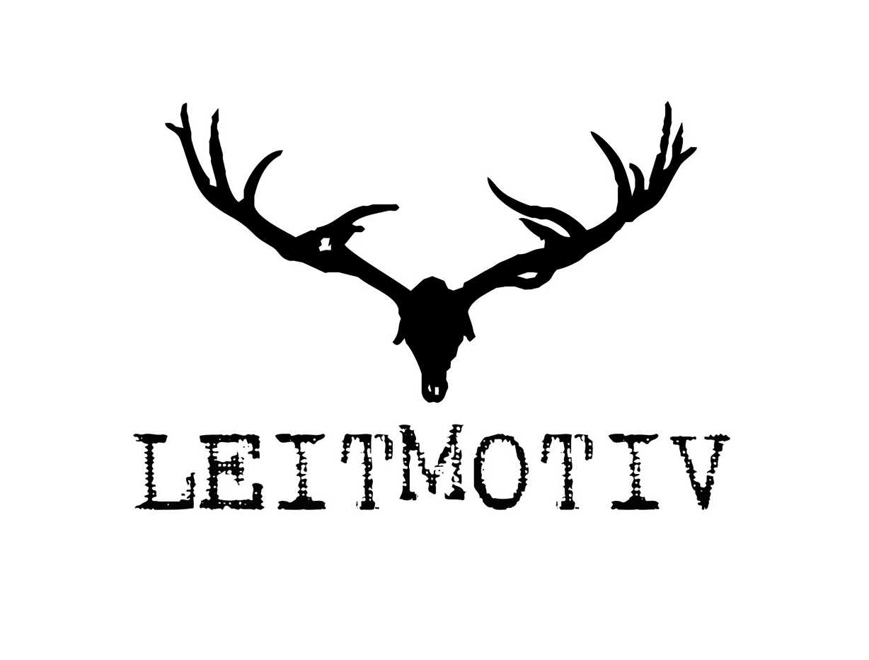 Deer dance. Логотип Leitmotiv. Leitmotiv одежда. The Leitmotif. Лейтмотив это.