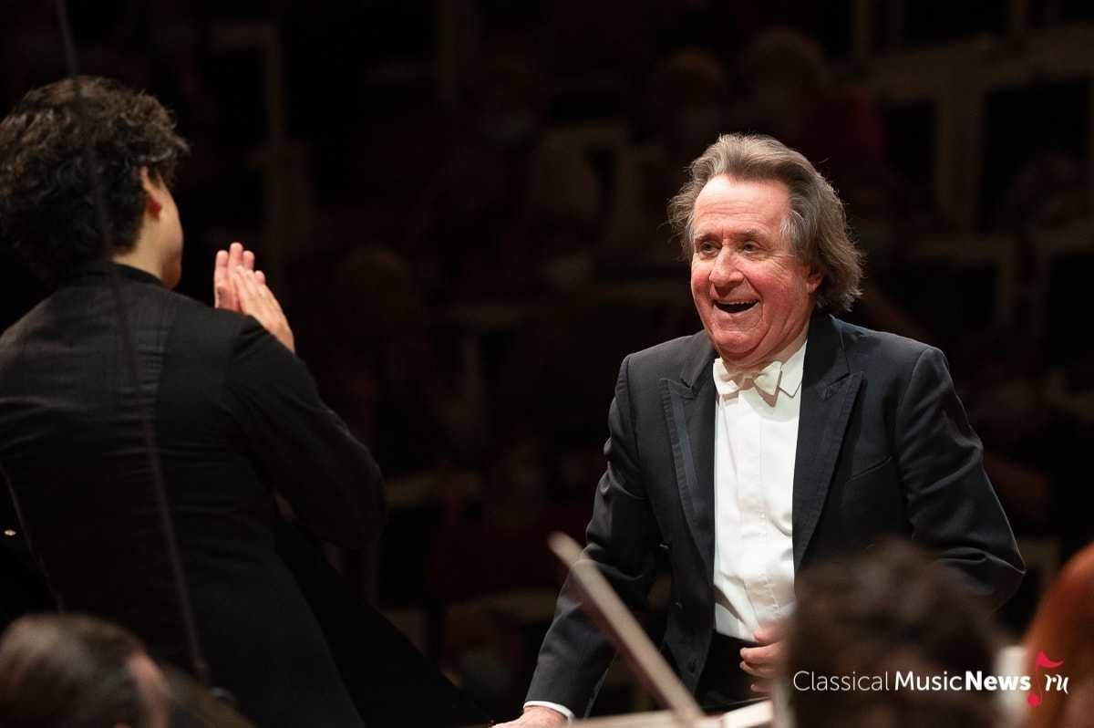 Рудольф бухбиндер (rudolf buchbinder) | belcanto.ru