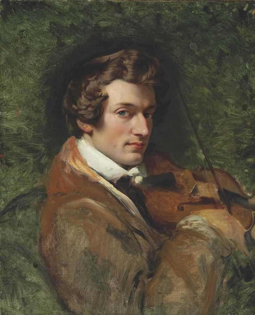 Charles-auguste de bériot - violinwiki