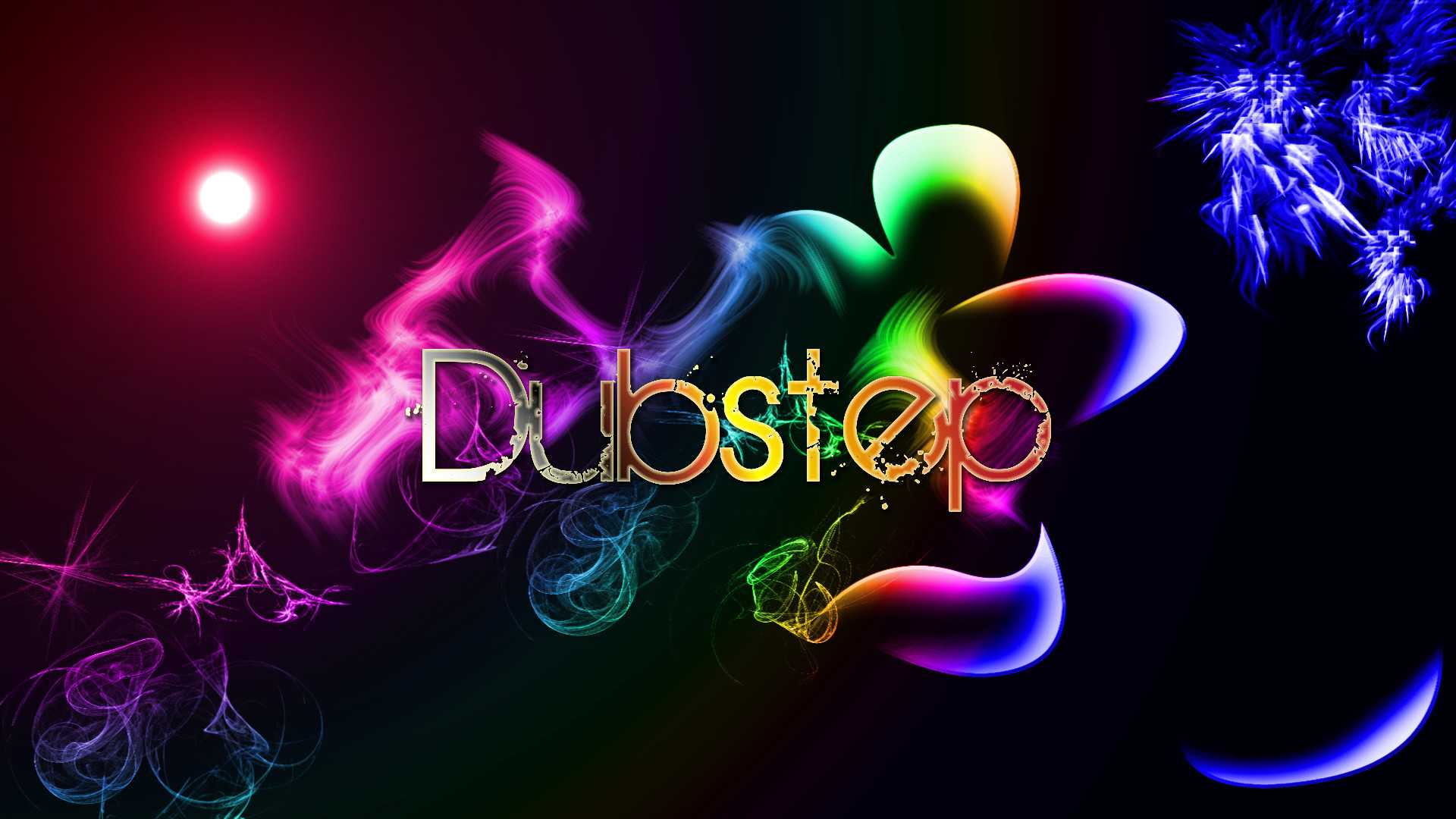 Радио dubstep №1 - слушать музыку дабстеп онлайн бесплатно