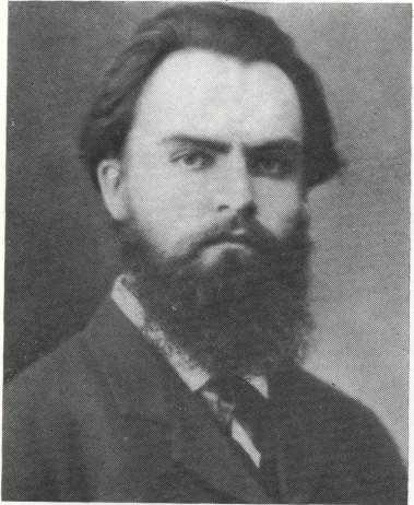 Сергей ляпунов - sergei lyapunov