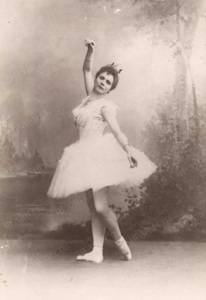 Pierina legnani