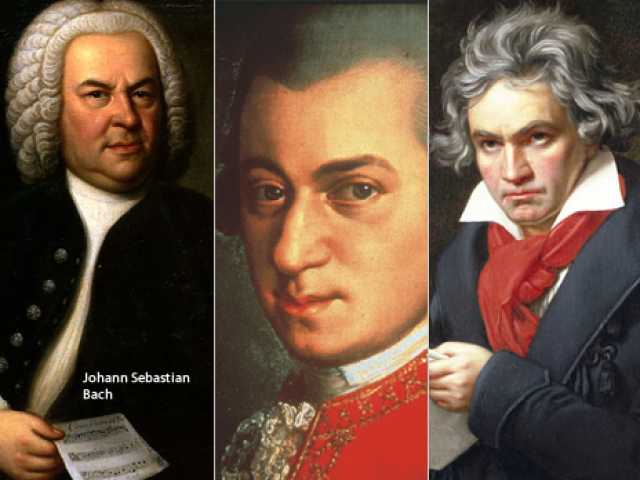 Моцарта баха вивальди. Бах Моцарт Бетховен Шопен. Моцарт Шуберт Бетховен Бах. Бах Моцарт Бетховен Чайковский. Моцарт, Бетховен, Шопен, Бах, Чайковский.