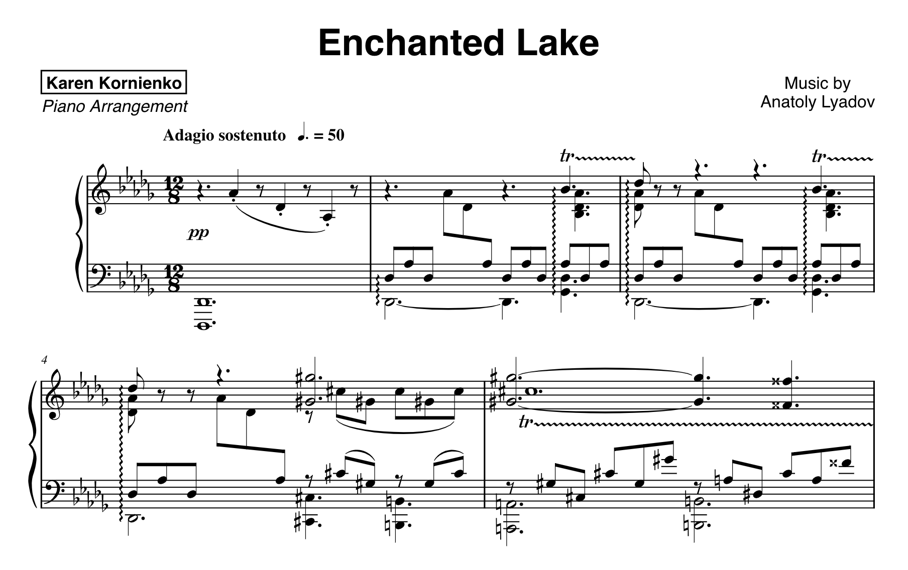 Lake, гайд по трофеям и концовки игры