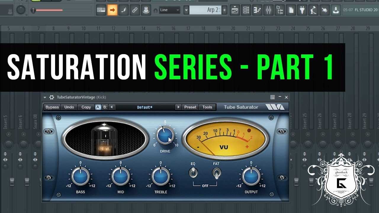 20 best vst plugins in 2022 | instruments for music production