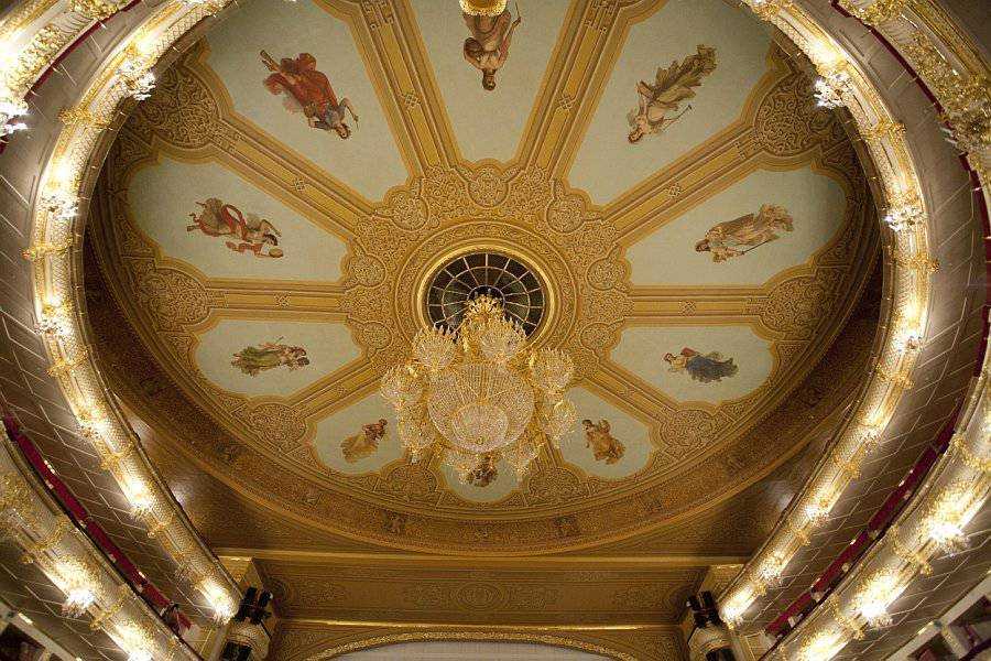 Хор большого театра россии (the bolshoi theatre chorus) | belcanto.ru