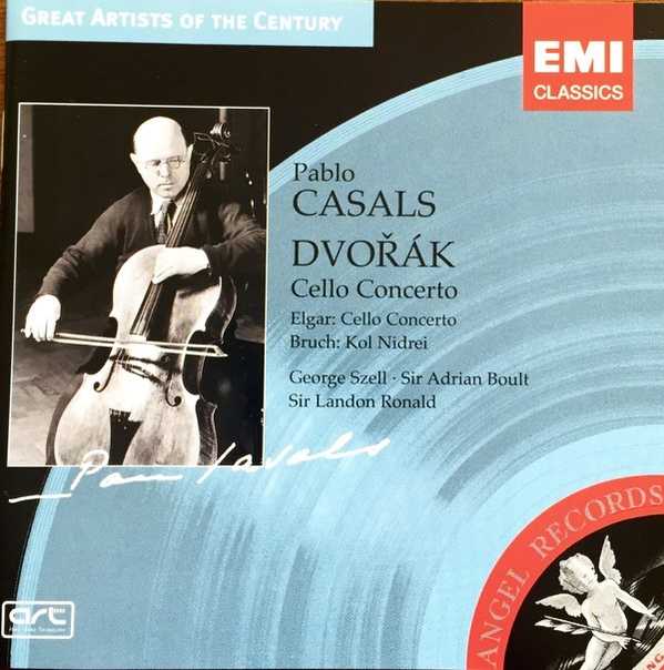 Концерт для виолончели (дворжак) - cello concerto (dvořák)