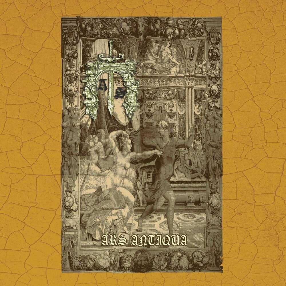 Ars antiqua | detailed pedia