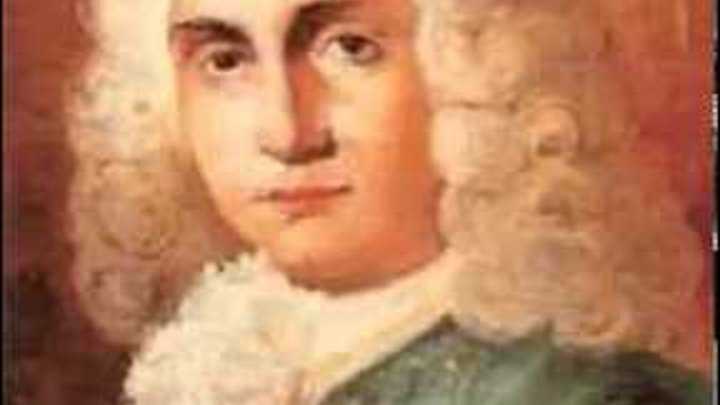 Benedetto marcello (1686-1739)