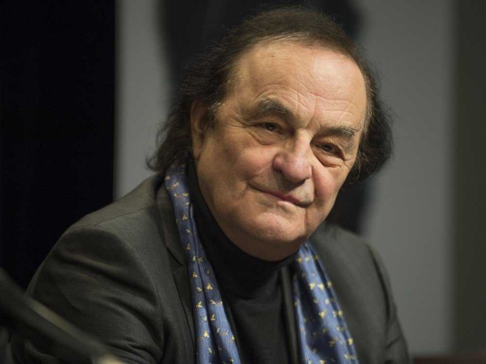 Charles dutoit, nicholas angelich