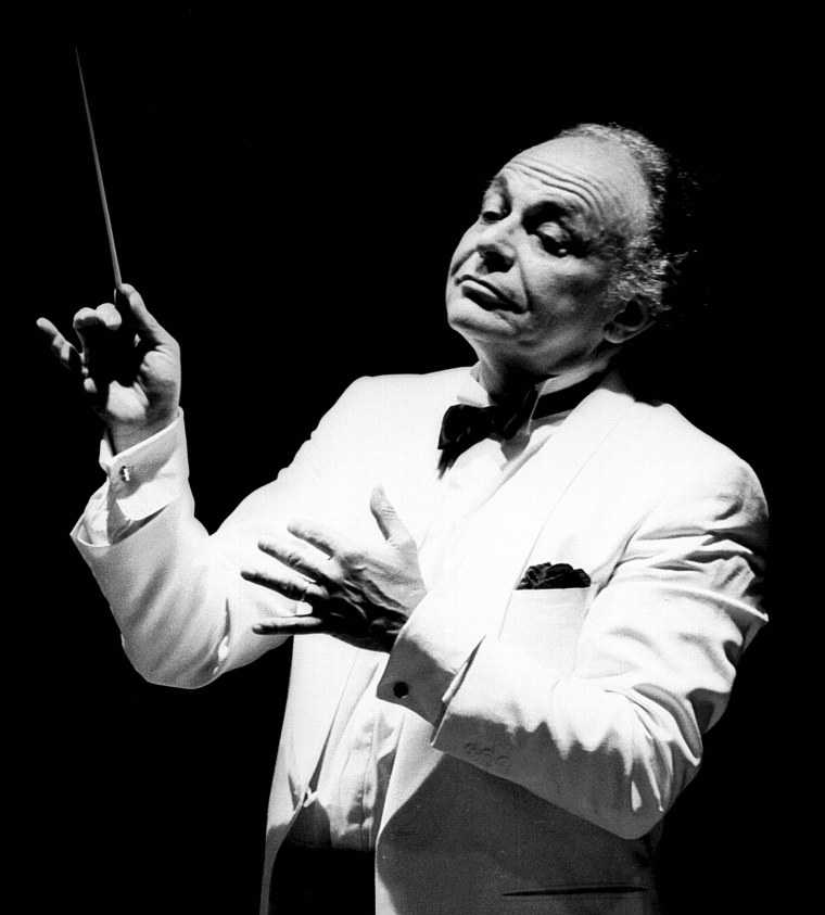 Лорин маазель - lorin maazel