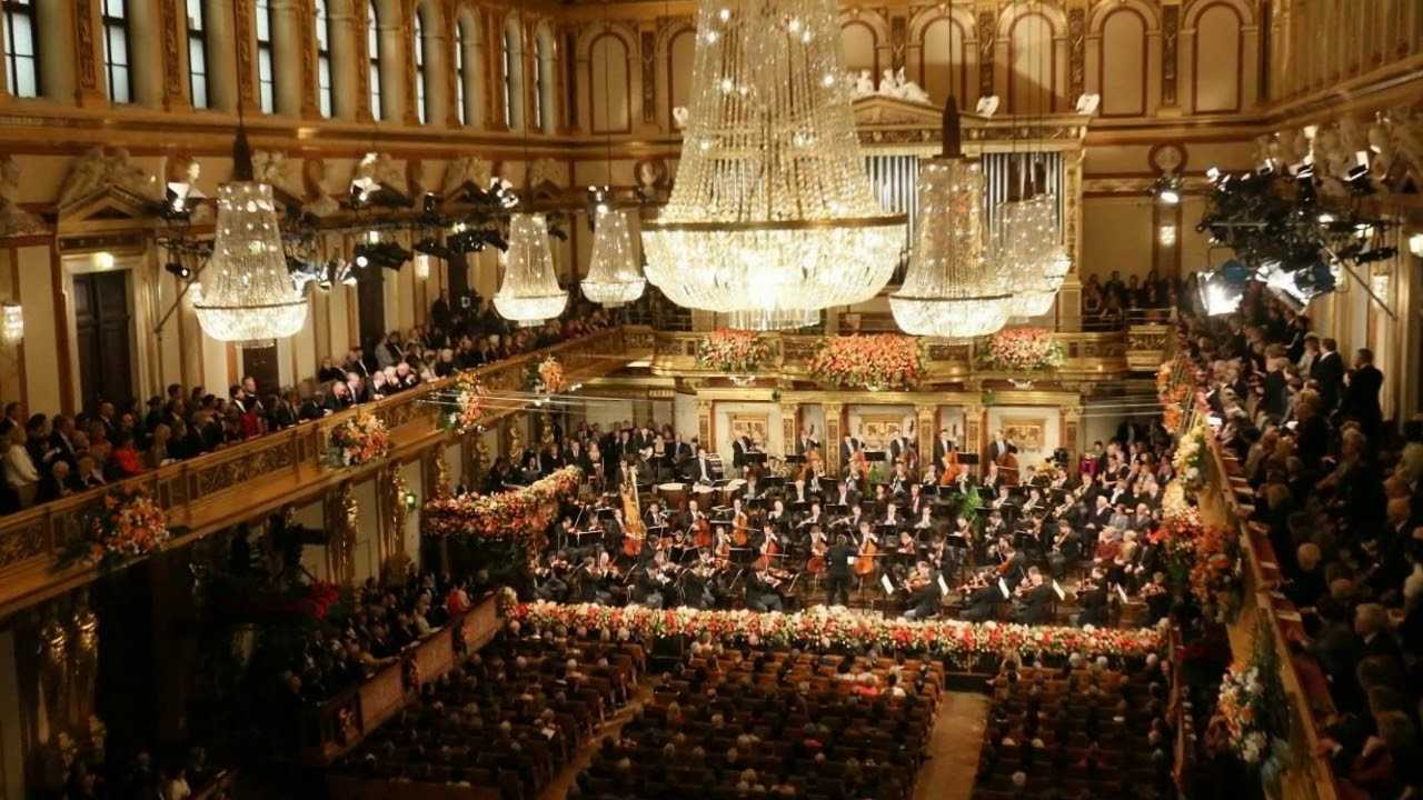 Musikverein (вена) - frwiki.wiki