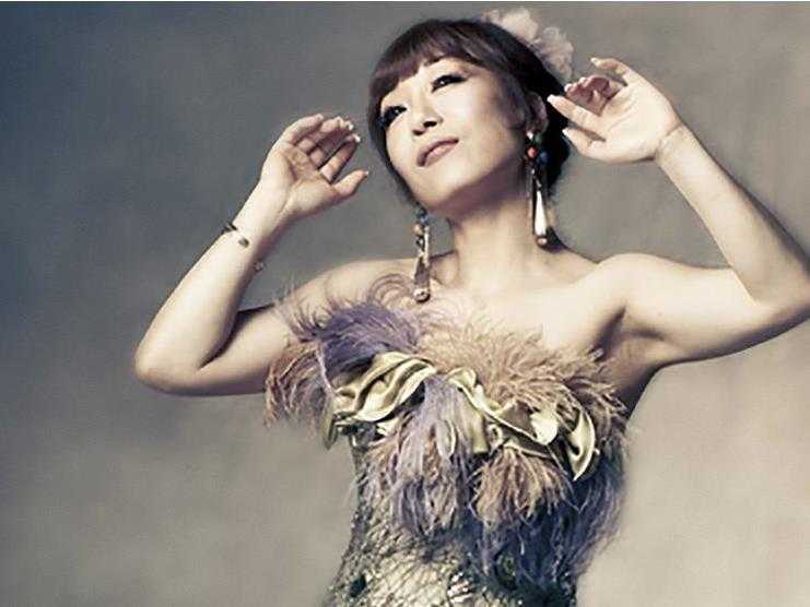 Суми джо - sumi jo