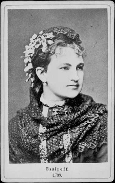 Анна есипова - anna yesipova - wikipedia