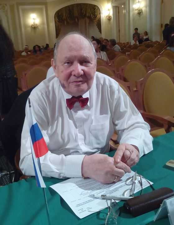 Творческая деятельность с. л. доренского и традиции русской исполнительской школы