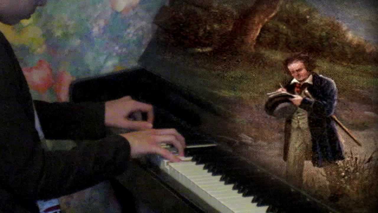 Музыка мелодия слез. Патетическая Соната Бетховена. Иллюстрации к патетической сонате Бетховена.
