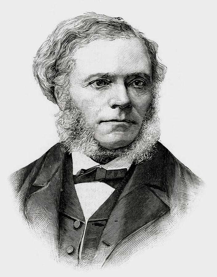 Сезар Франк (1822–1890)