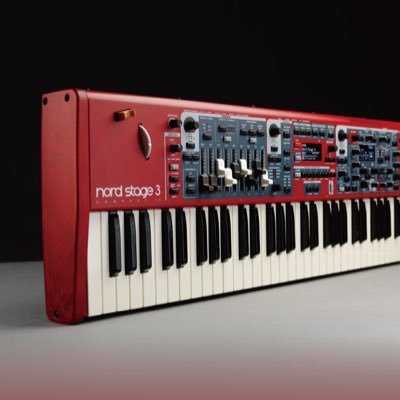 Nord intros flagship stage 3 keyboard – synthtopia