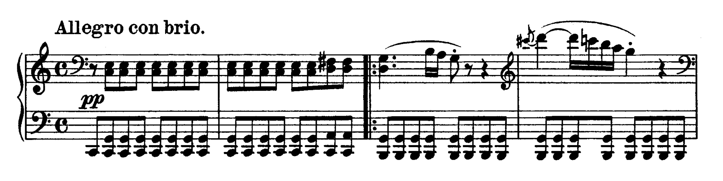 Соната для фортепиано no. 21 (бетховен) - piano sonata no. 21 (beethoven) - wikipedia