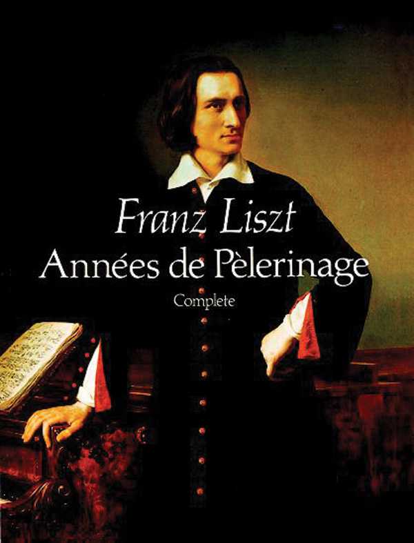 Années de pèlerinage
