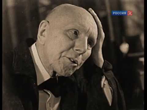 Касьян ярославич голейзовский