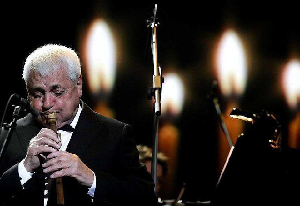 Музыка армении - music of armenia
