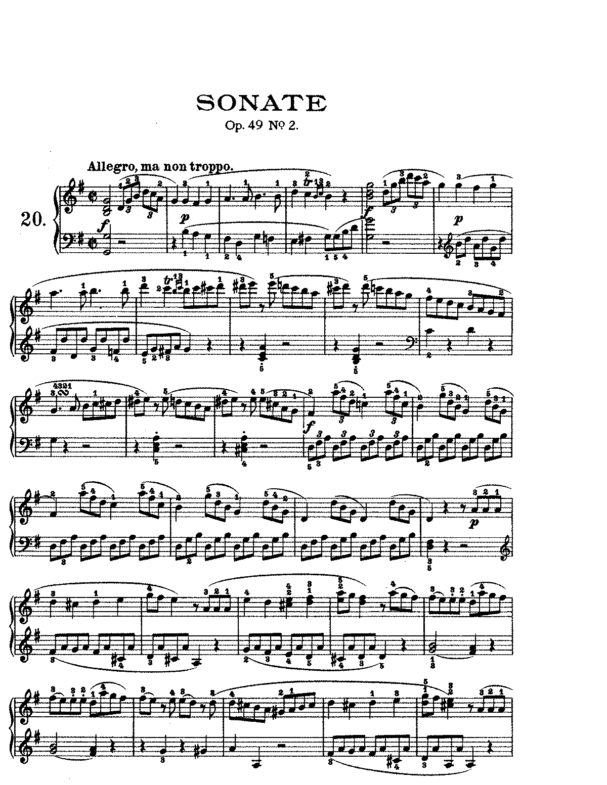 Chopin