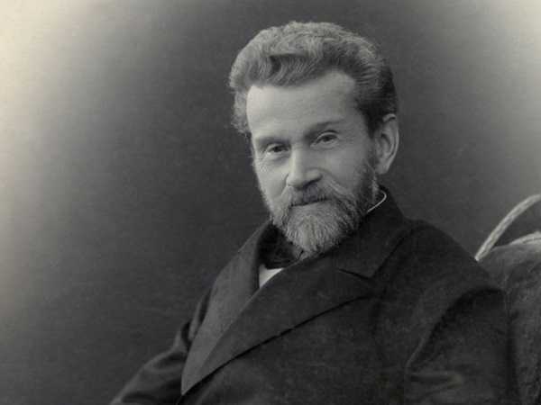 Направник, эдуард францевич