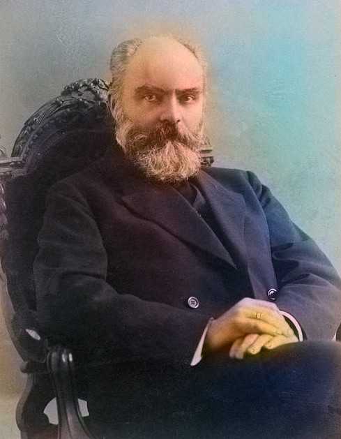 Сергей ляпунов - frwiki.wiki