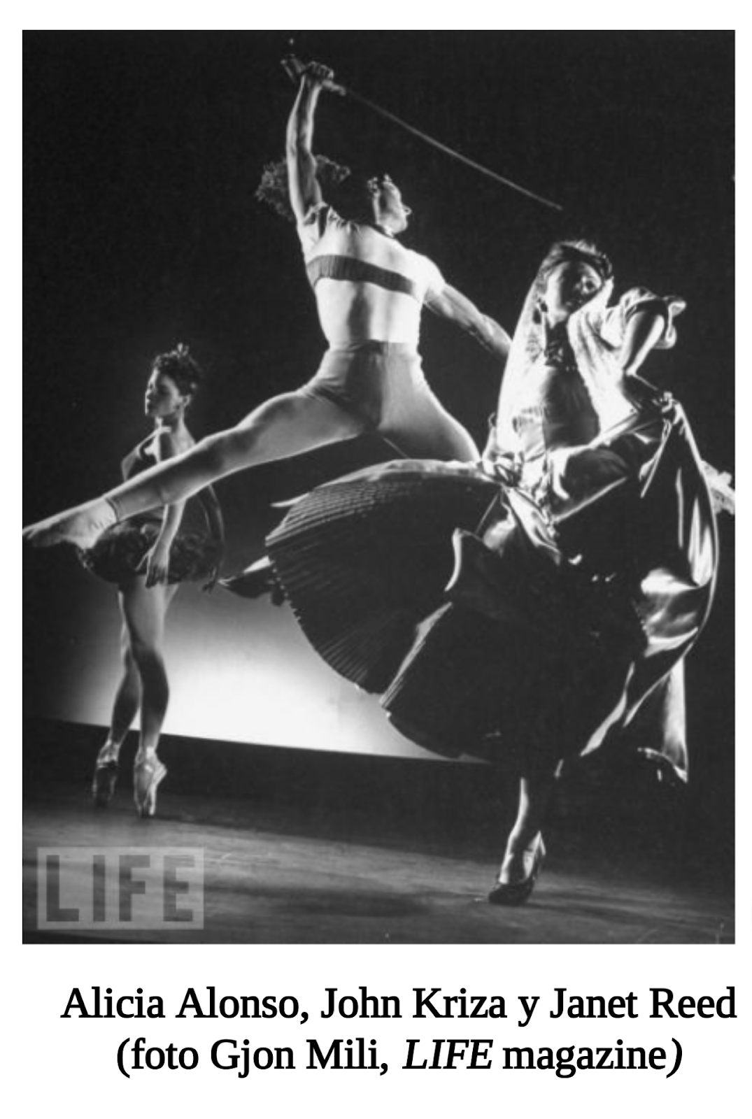 Алисия алонсо (alicia alonso) | belcanto.ru