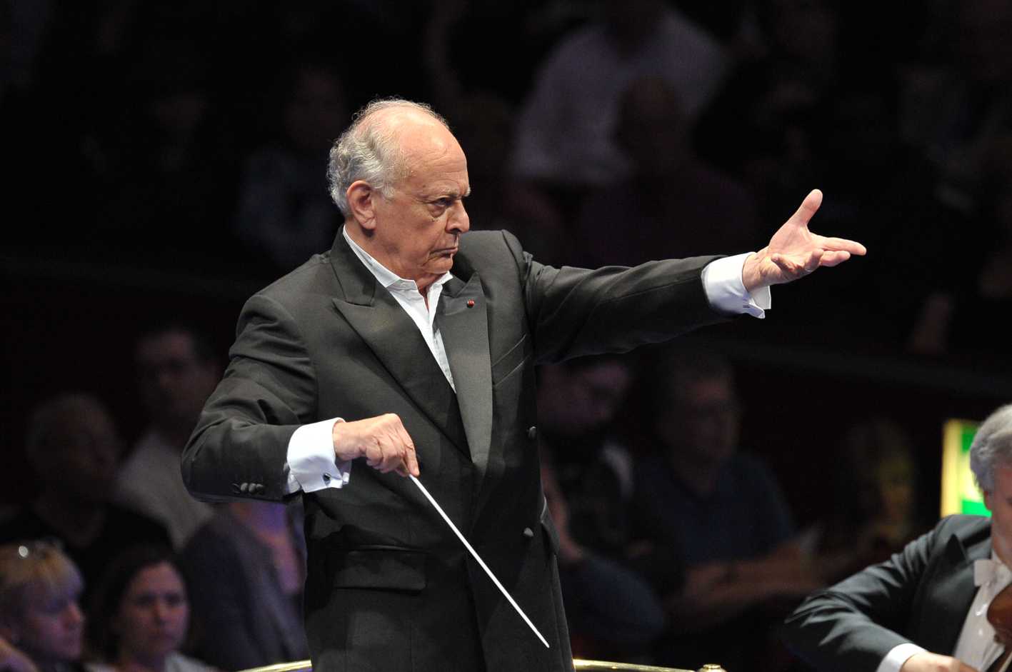 Лорин маазель (lorin maazel) | belcanto.ru