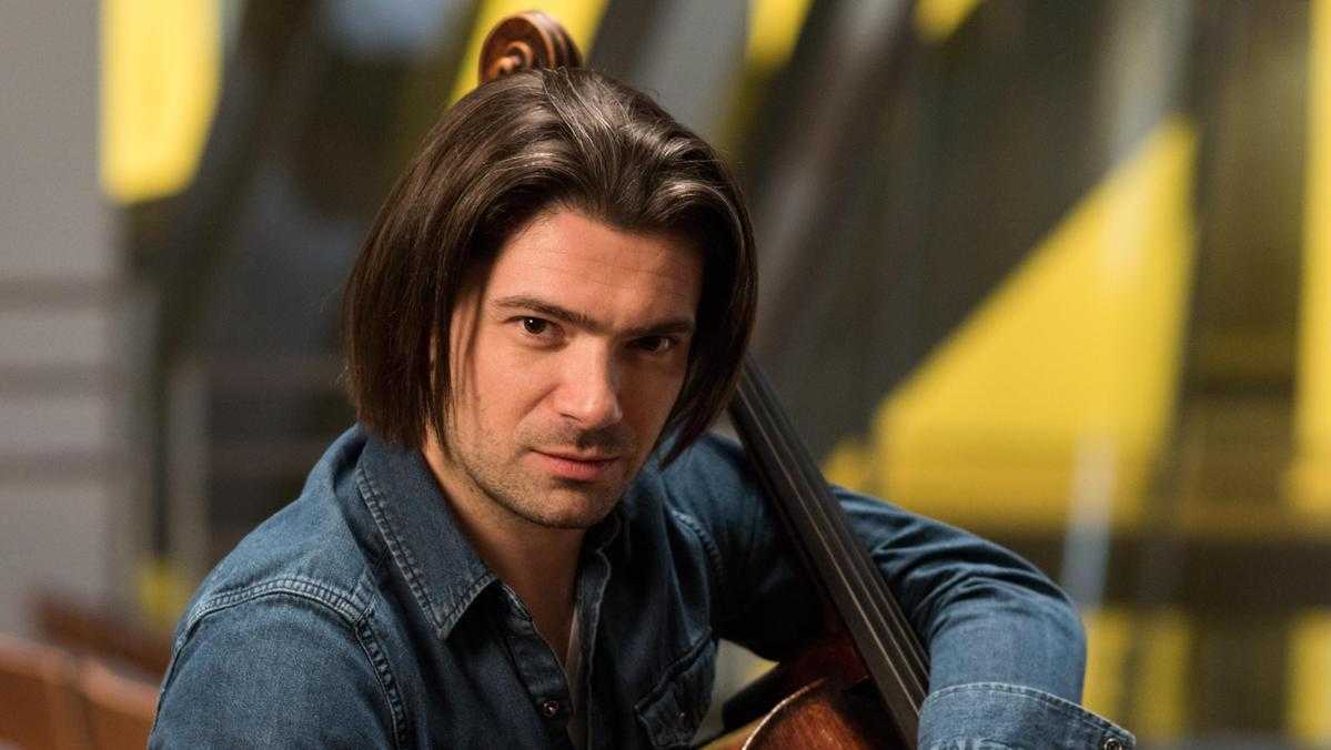 Gautier capuçon