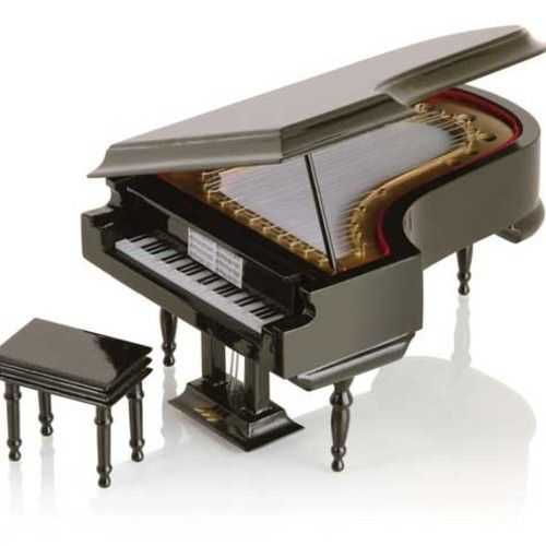 Чем отличается пианино от фортепиано и рояля?