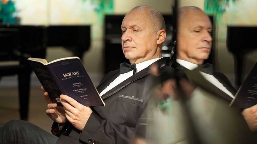 Boris bloch
