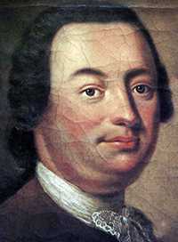Иоганн кристоф бах. Иоганн Кристоф Бах (1671). Иоганн Кристоф Бах (1732-1795).. Брат Баха Иоганн Кристоф.