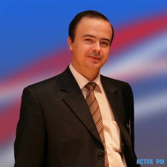 Андрей дунаев